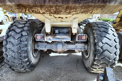 Used 1999 TEREX TA30 HAUL TRUCK Articulated Dump Trucks Idaho US | Proxy Equipment #1378353