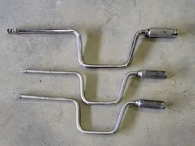 USED CRAFTSMAN 42020