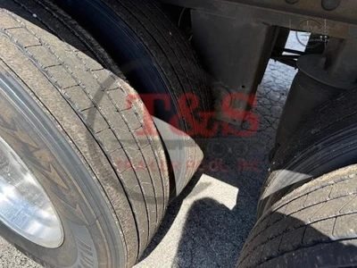 Used 2021 GREAT DANE _UNKNOWN_ Reefer Trailers Illinois US | T&S Trailer Pool #1509359