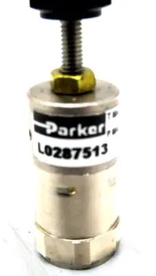 NEW PARKER PS5638166P SANDWICH REGULATOR