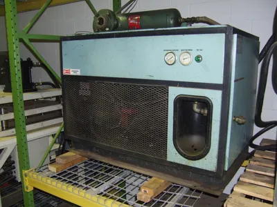 USED WILKERSON A07-EH-POO