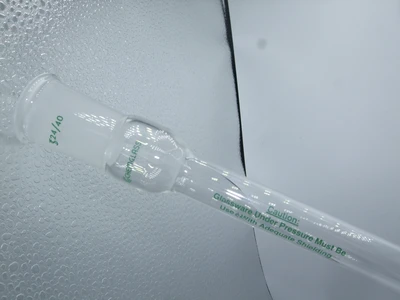 USED CHEMGLASS CG-1189-04