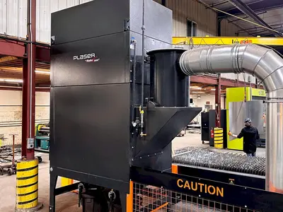 Used 2018 MAZAK OPTIPLEX 3015 DDL FIBER Laser Cutters | Machine Factory Outlet #1267112