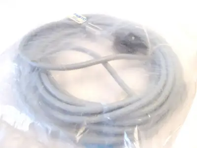 USED FESTO SOLENOID CONNECTOR CABLE