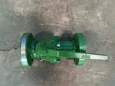 Used 2016 JAG FB2F20R06NS402J Pumps Ohio US | HGR 24 #1311116