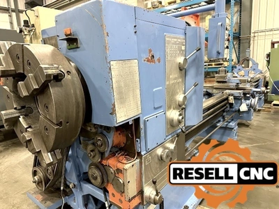 USED Mazak 30 x 118