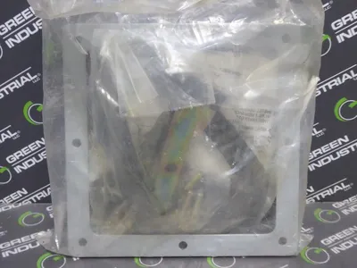 USED HOFFMAN F-66LB