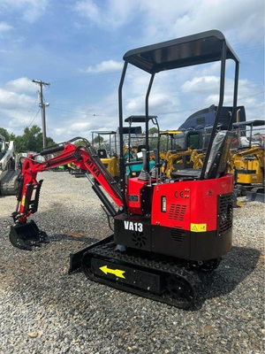 USED 2024 Miva VA13