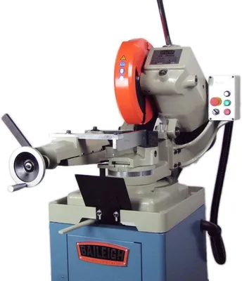 NEW BAILEIGH BA9-1002535
