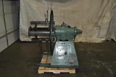 USED 1963 LITTELL 25-18