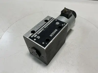 USED BOSCH 081WV10P1V1068WS024/00D51