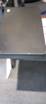 USED Universal Instruments Corporation Board Error Correction Alignment Tooling Plate