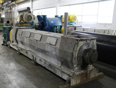 USED Kvaerner SP45SLX