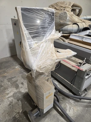 Used 2018 BIESSE KLEVER 2236 G FT CNC ROUTER CNC Routers North Carolina US | CAROLINA MACHINERY SALES #1354146