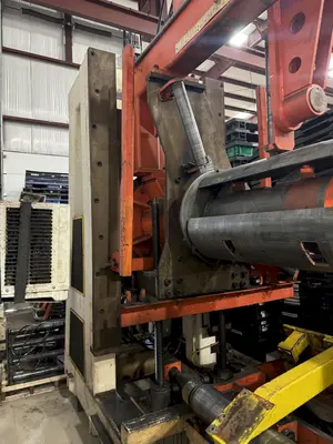 USED U.S. INDUSTRIAL M24
