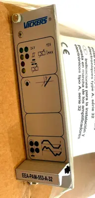 NEW VICKERS KSDG4V-3