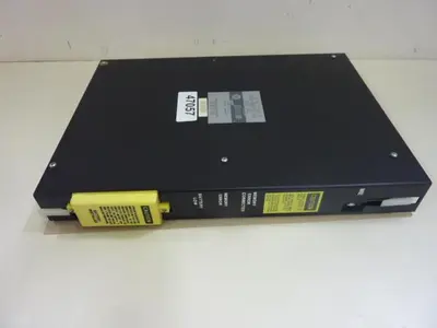 USED ALLEN BRADLEY 1775-MEF SER A