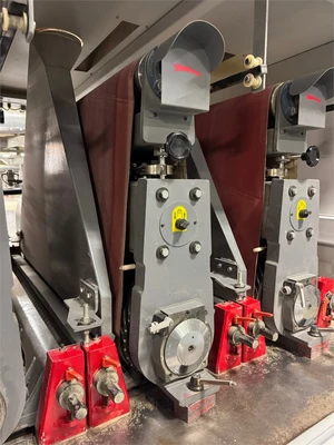 USED 2019 MOTIMAC SFR-R-R1300