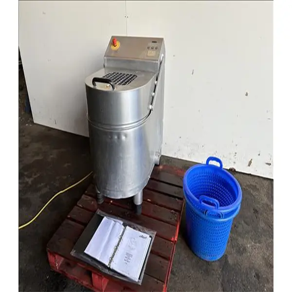 Used Eillert _UNKNOWN_ Strainers/Shakers-Food Pennsylvania US | ISCA #1299430