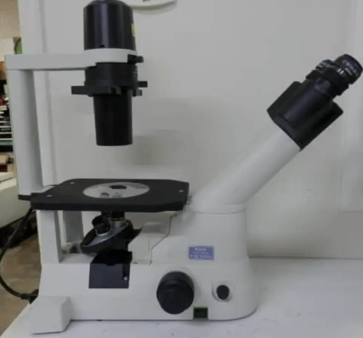 Used NIKON _UNKNOWN_ Microscopes California US | Biotech Equipment Sales #1464678