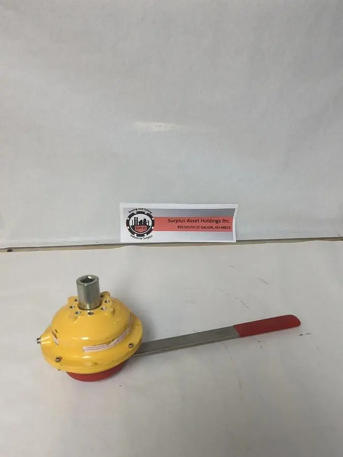 USED KINETROL MODEL 070