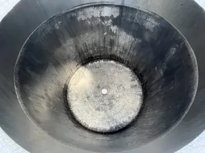 Portable Stainless Steel Tank