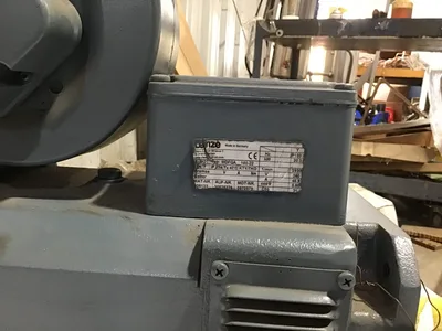 USED LENZE MDFQA_100-22