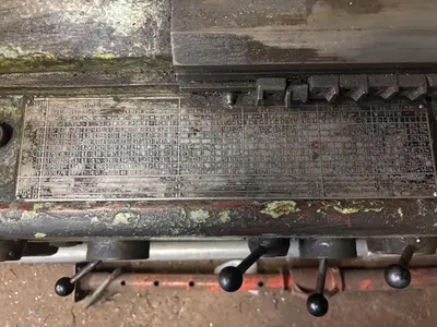 Used TOS SU 35 Engine Lathes CZ | Amaron s.r.o. #1064760