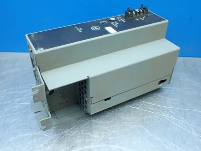 Used ALLENBRADLEY 1771P7 PLC Power Supplies Ohio US | HGR 24 #1095199