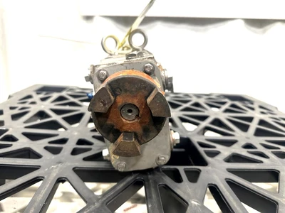Used _UNKNOWN_ 006 U3 Sanitary  Pump West Virginia US | Cooper Industries #1409632