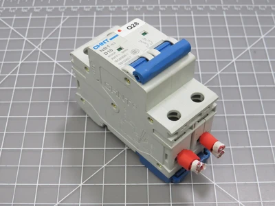 Used CHINT _UNKNOWN_ Circuit Breakers | OCO Industrial #1694353