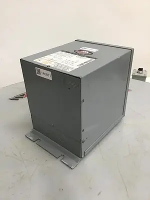 USED SQUARE D 5S1F