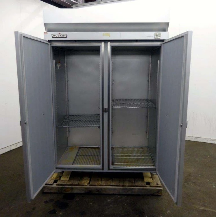 Used HOBART Q2 Miscellaneous Laboratory Equipment New Jersey US | Perry Equipment #117918