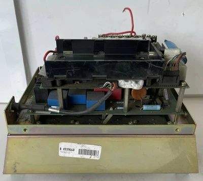 USED Allen-Bradley 1336S-BRF20-AN-EN