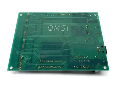 New | in-Stock QMSI PCB Board Assembly 1027415-4 Printed Circuit Boards (PCB) Michigan US | Maverick Industrial Sales #1391415