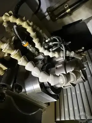Used 2015 CITIZEN L20E-2M12 Swiss Type Automatic Screw Machines Arizona US | KD Machinery #1259264