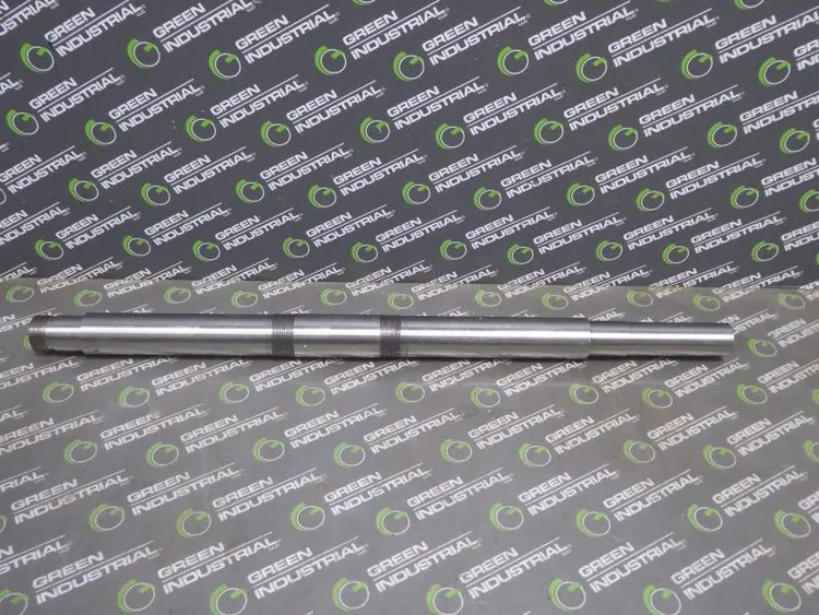Used 3COM _UNKNOWN_ Motor Control Parts Wisconsin US | Green Industrial #670479