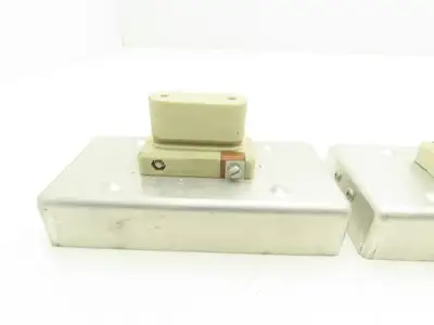 Used KIEFEL _UNKNOWN_ Misc Electrical & Power Parts Indiana US | Arrow Industrial #1365213