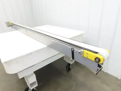 New | in-Stock DIRECT CONVEYORS _UNKNOWN_ Belt Conveyors Indiana US | Arrow Industrial #689491