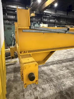 USED KONE A25260