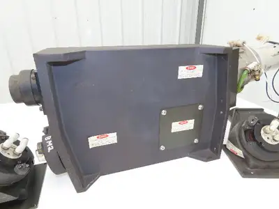 Used MITSUBISHI _UNKNOWN_ Robot Parts Indiana US | Arrow Industrial #1316820