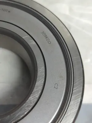 USED FAFNIR 309KDD