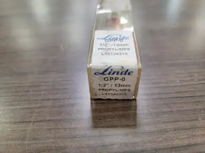 USED LINDE GPP-0