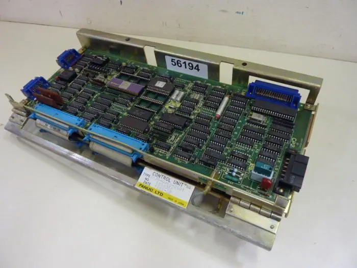 Used FANUC A03B-0405-B001 Circuit Boards Michigan US | Ideal Machinery #568957