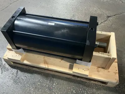 Used 2021 SCHRADER BELLOWS PAM158441 24.750 Pumps Ohio US | HGR 24 #1323454