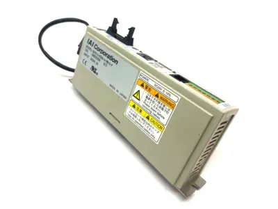 Used IAI Robo Cylinder Actuator Controller PLC Processors Michigan US | Maverick Industrial Sales #1463557