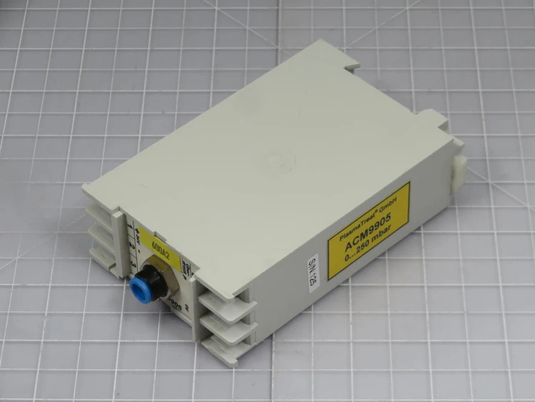 Used PLASMATREAT _UNKNOWN_ Electrical Controls | OCO Industrial #1657323