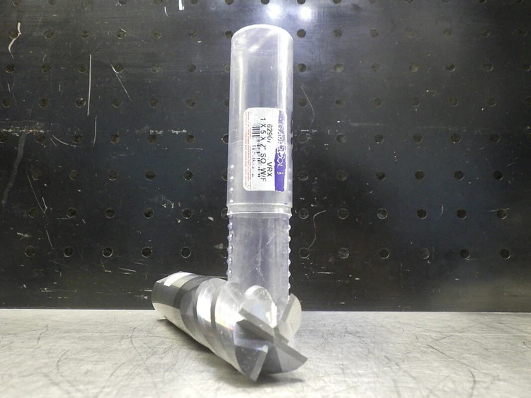 New | in-Stock GARR TOOL _UNKNOWN_ Carbide Drills Michigan US | Superior Machine & Tool Inc #1293513