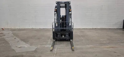 2021 HELI CPD20SQ FORKLIFTS | Platinum Group (4)