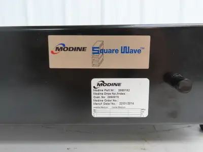 New | in-Stock MODINE _UNKNOWN_ Heat Exchangers | Arrow Industrial #561376